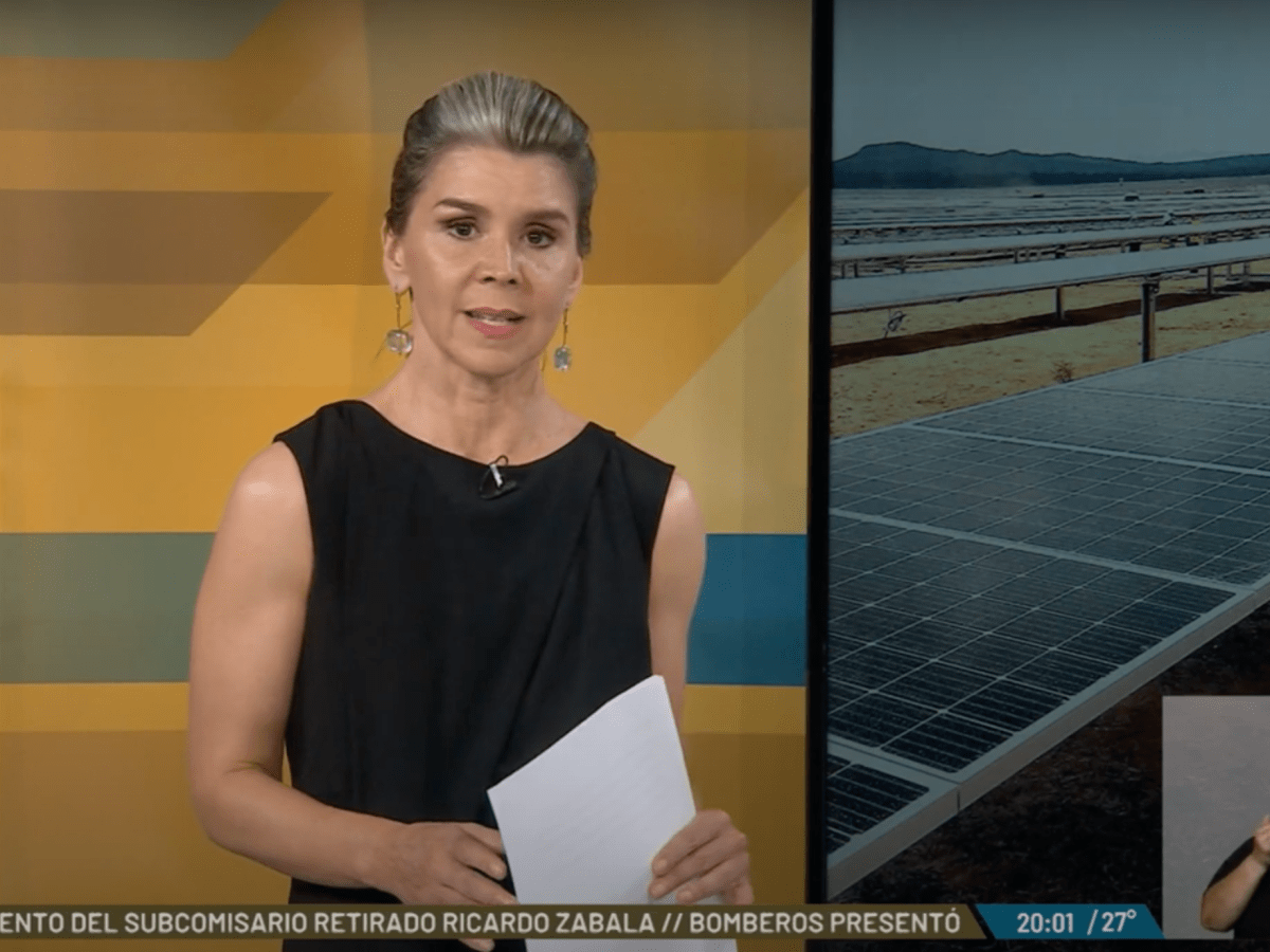 La crisis energética de América&nbsp;Latina